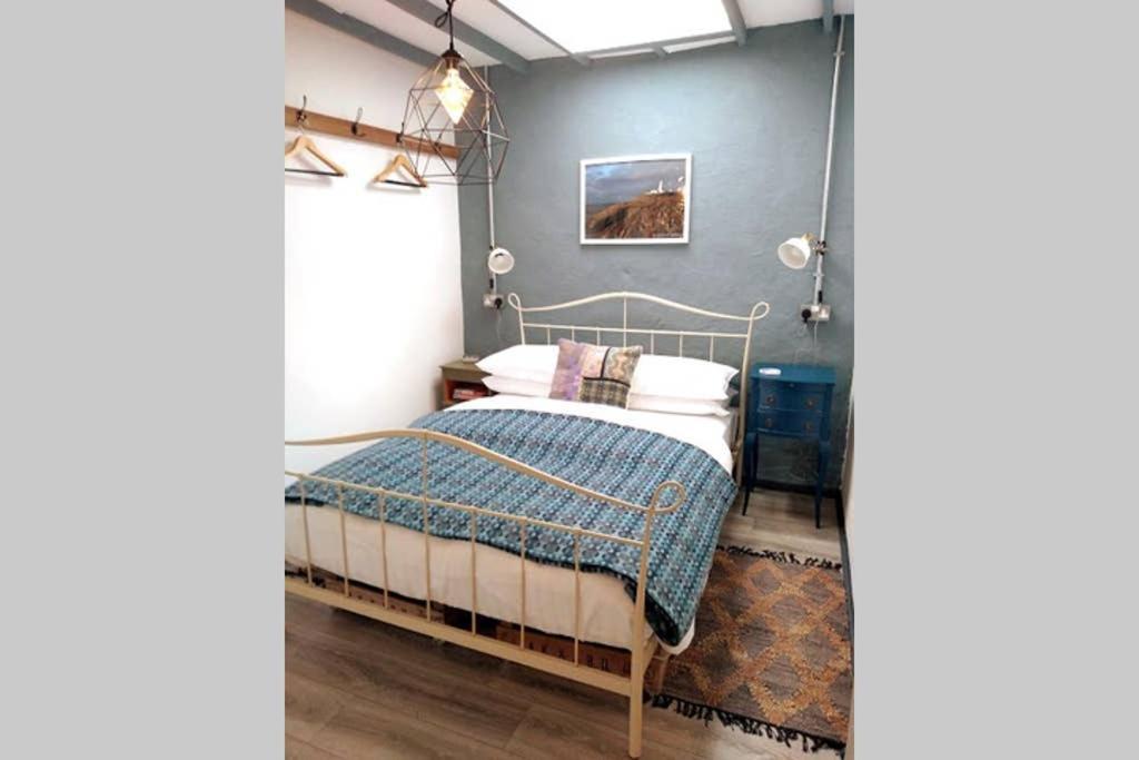 Cattle Shed Cottage 나버스 외부 사진