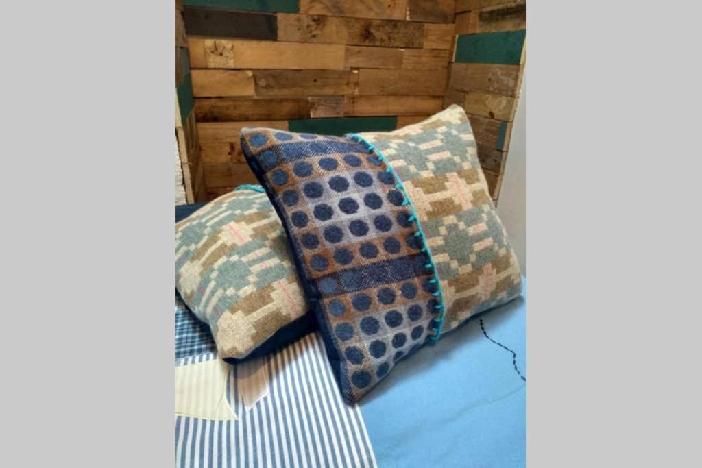 Cattle Shed Cottage 나버스 외부 사진